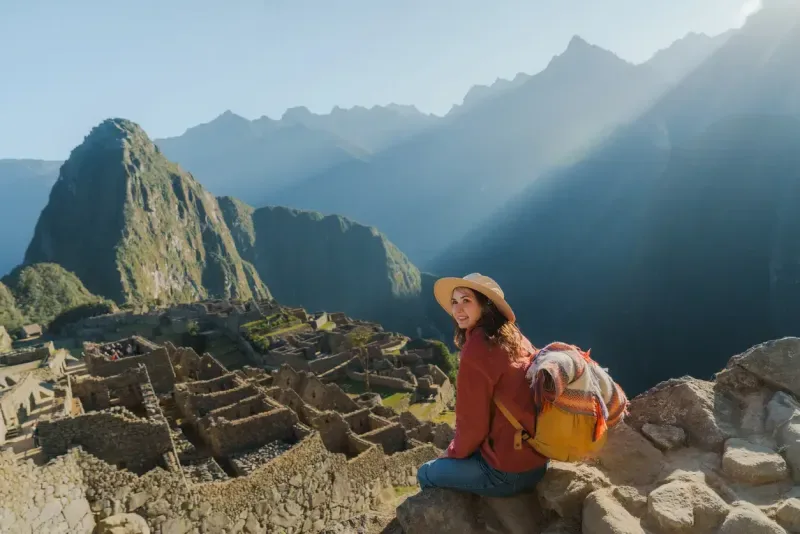 The Ultimate Inca Trail Peru Tour