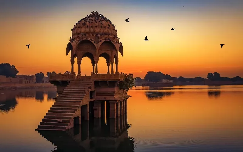 Jaisalmer