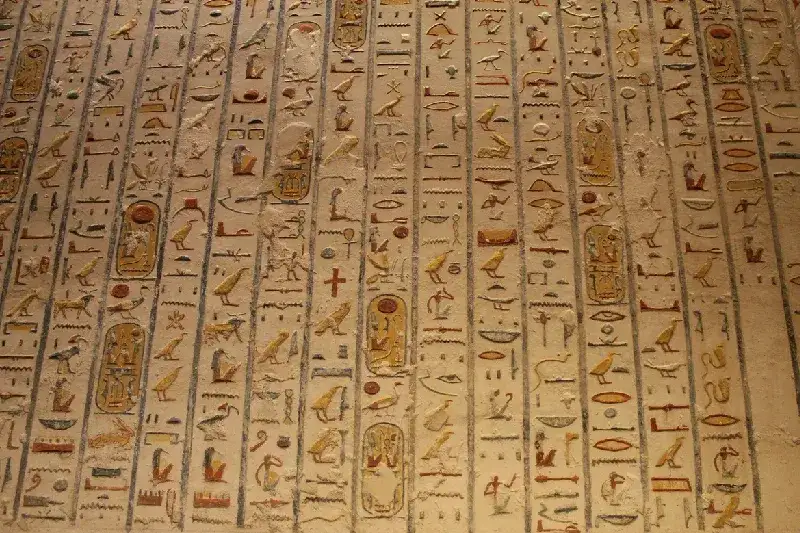 Tutanchamun