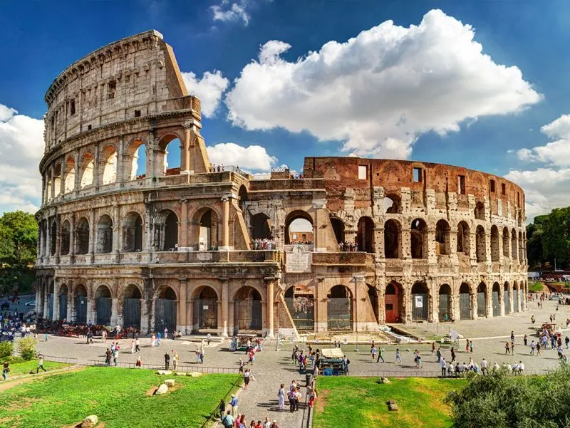 Italy 