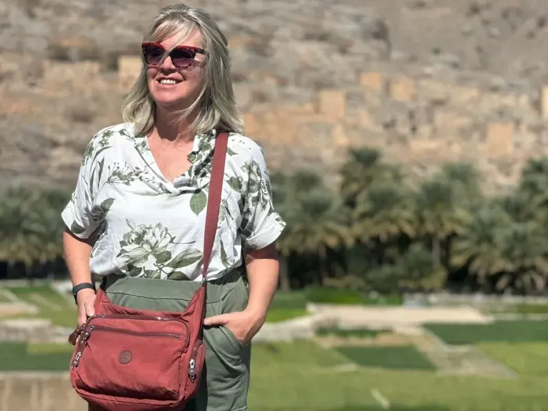Vacanza Oman 10 Giorni Storia, Deserto e Mare