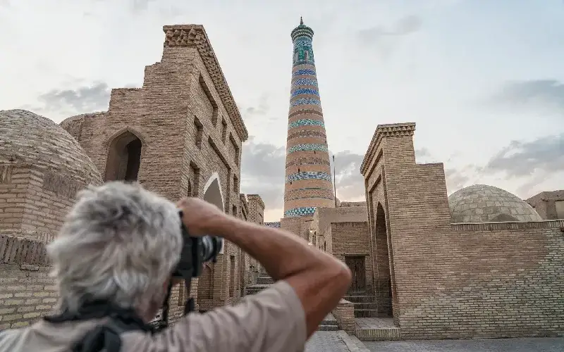 Khiva