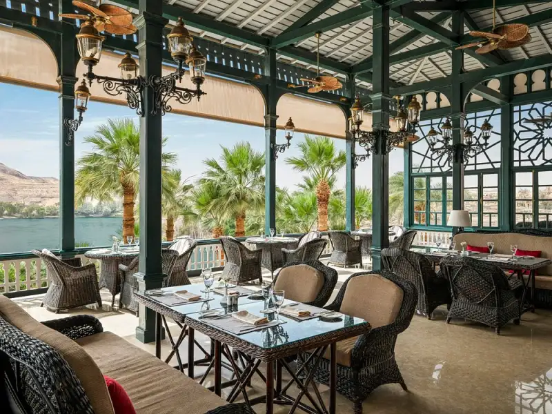 Egypt Luxury Vacation: From the Nile to the Mediterranean