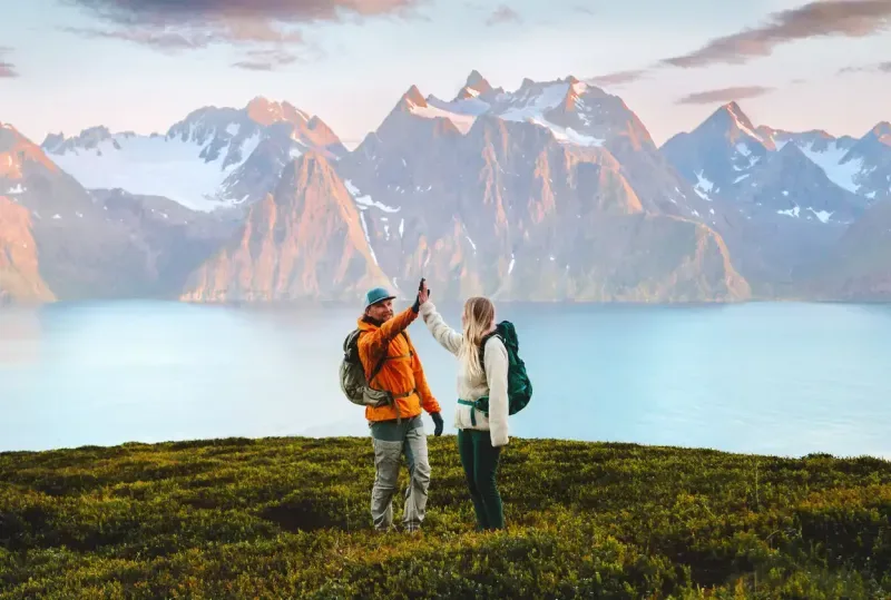 The Best Tour of Scandinavia: Oslo, Fjords, Bergen & Stockholm