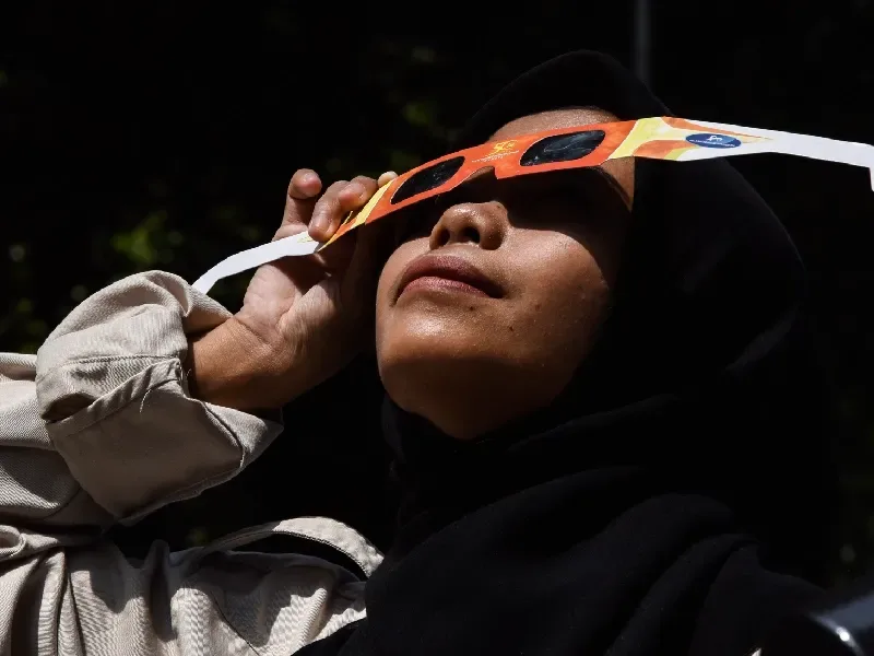 Eclipse Solar Total 2027 Arabia Saudita: Guía Completa
