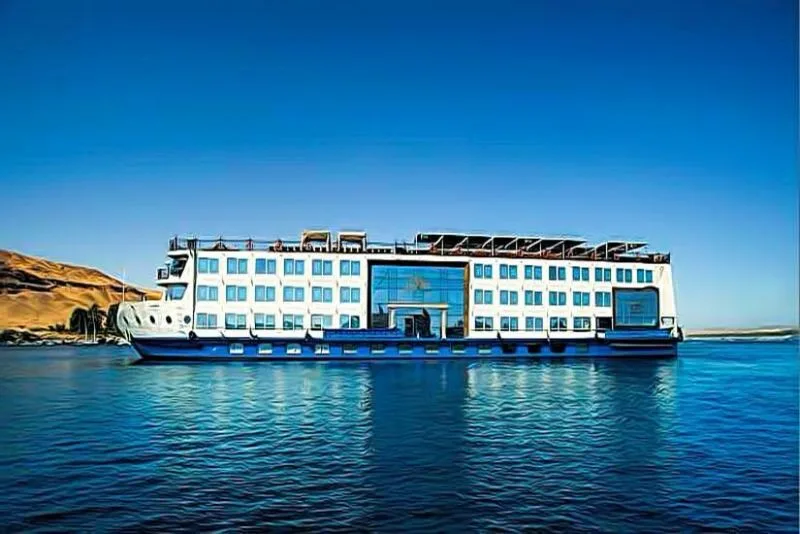 Crucero - Tuya