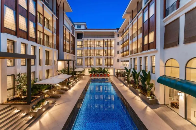 Astor Goa