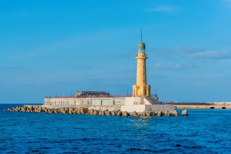 Farol de Alexandria