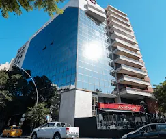 Amérian Córdoba Park Hotel 