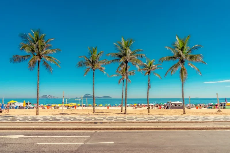Brasilien Rundreise und Baden: Rio de Janeiro, Inhotim & Salvador