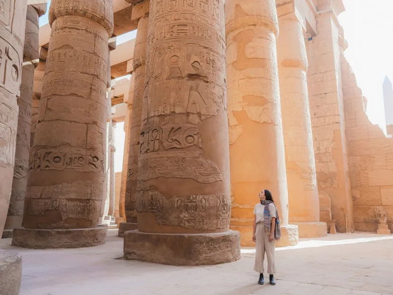 Os Tesouros da Turquia, Egito e Dubai