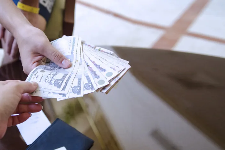 Comment payer en Égypte au quotidien