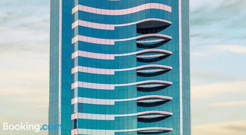 WA Hotel in Gedda