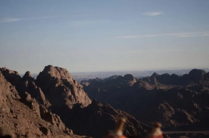 O Que Fazer no Egito