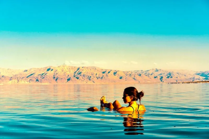 Que faire en Jordanie