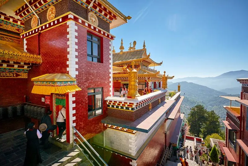 posti economici da visitare