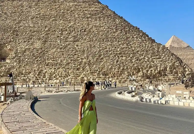 Cairo to Abu Simbel Tour 