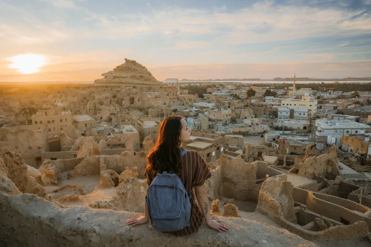 3-Day Siwa Tour 