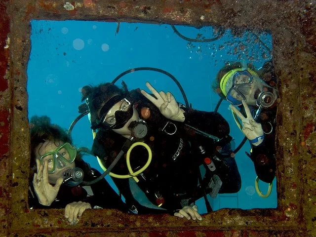 El Gouna in Hurghada Red Sea