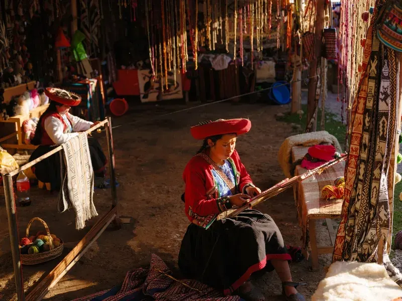 Classic Peru Tour 