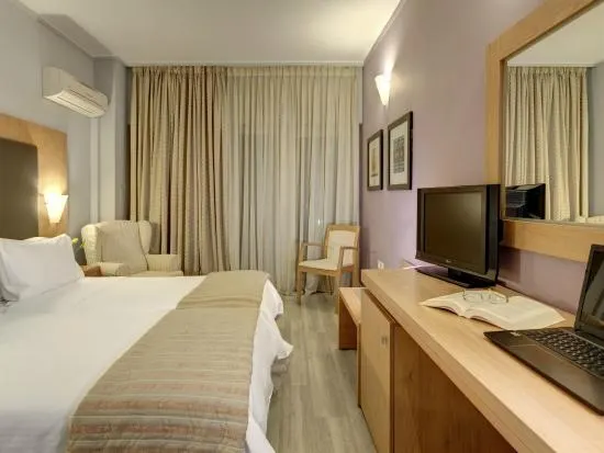 POLIS GRAND HOTEL ATHENS