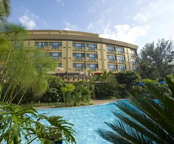 Kigali Serena Hotel