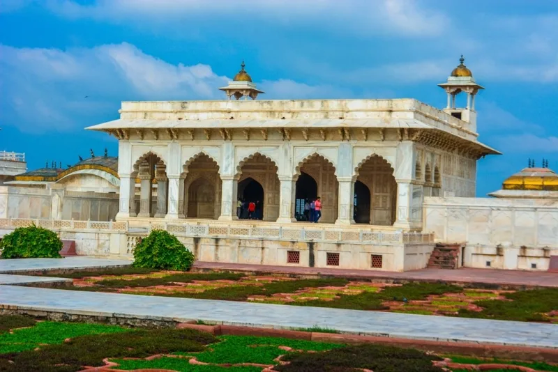 Agra Fort