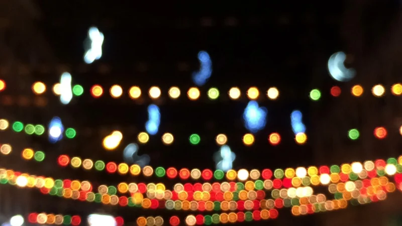 Ramadan Spirit in Egypt