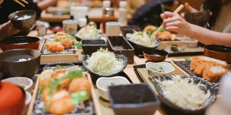 Guía de Osaka: Qué Ver, Comer y Hacer en Japón