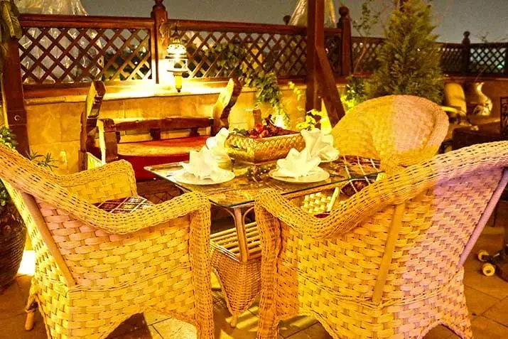 le riad hotel de charme