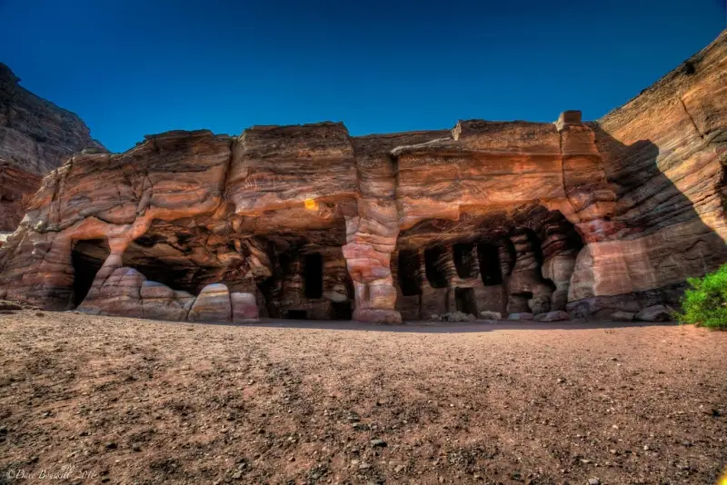 The Nabataeans Info