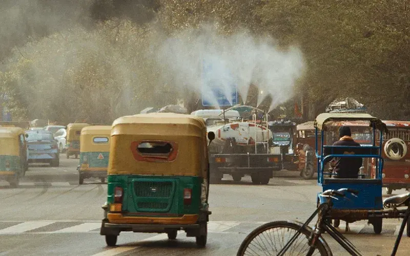 Viaggio di gruppo India in 10 giorni