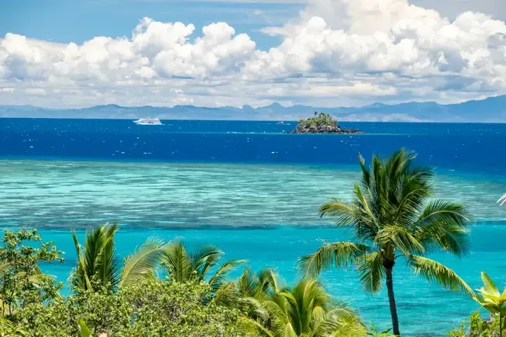 Fiji