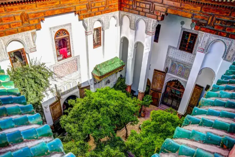 riad-morocco