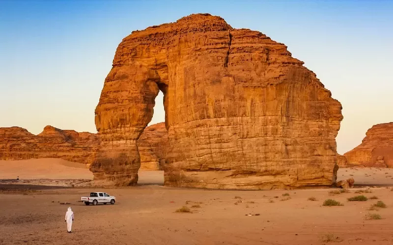 arabia saudita cosa vedere 