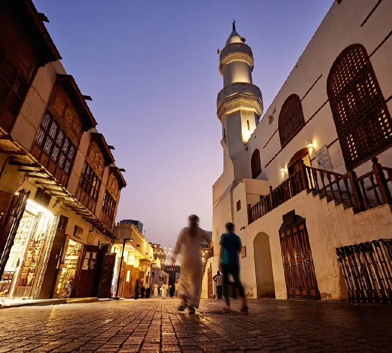 Jidá Arábia Saudita