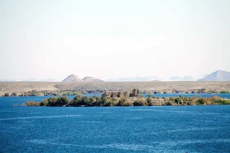 Qasr Ibrim
