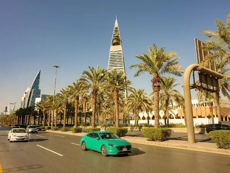 Torre Al Faisaliah, Riad: Guía Completa para Visitarla