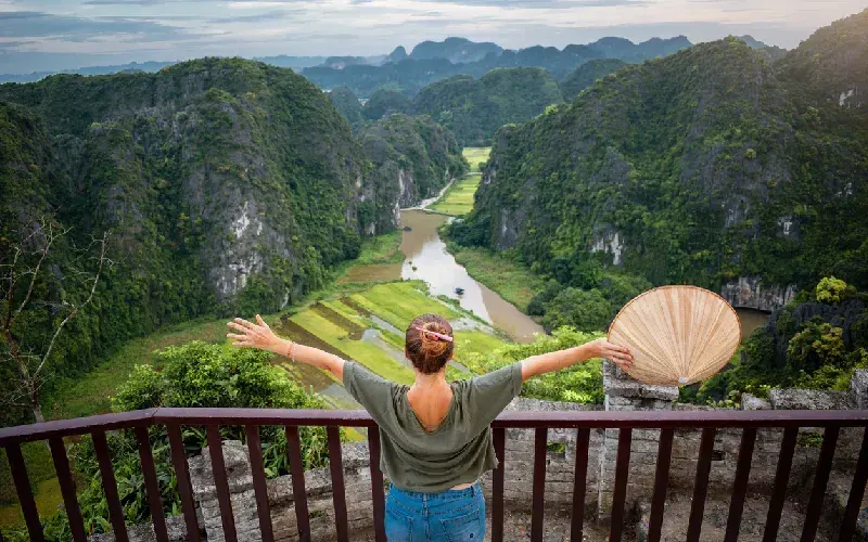 Ninh Binh