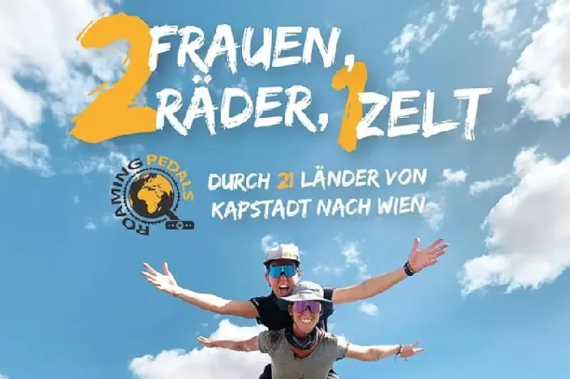 Buchcover des Romans „Zwei Frauen“, das typischerweise zwei Frauen in zentraler Rolle zeigt, oft symbolisch gestaltet, mit Schriftzug und künstlerischem Design.