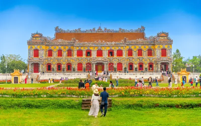 Hue, Vietnam