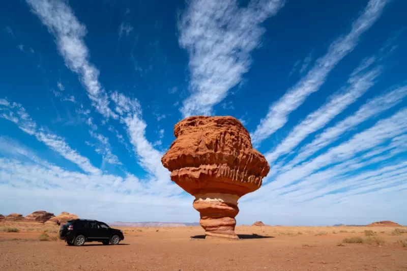 Tabuk | Tabuk City | Things To Do In Tabuk Saudi Arabia