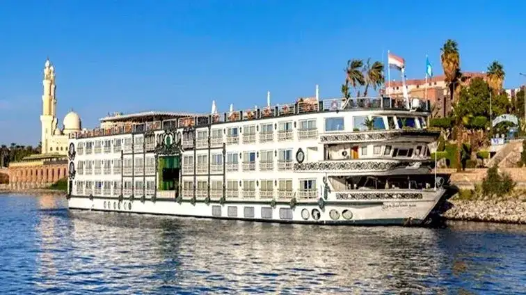 Meilleure période pour aller en Égypte