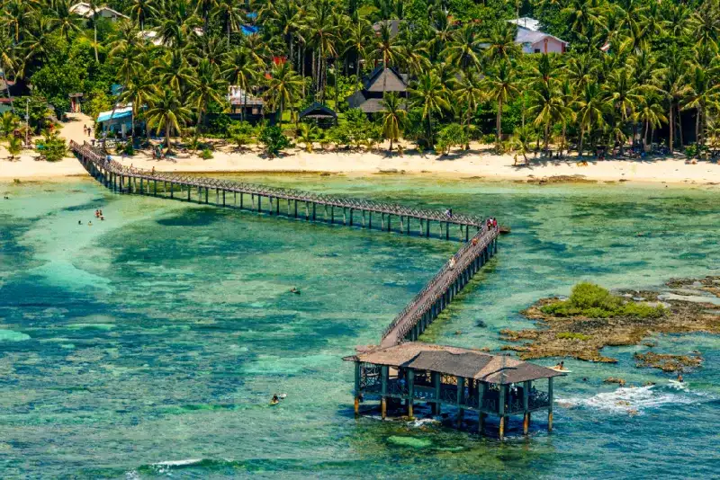 the best islands in the philippines