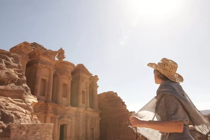 Periodo Migliore per Andare in Giordania