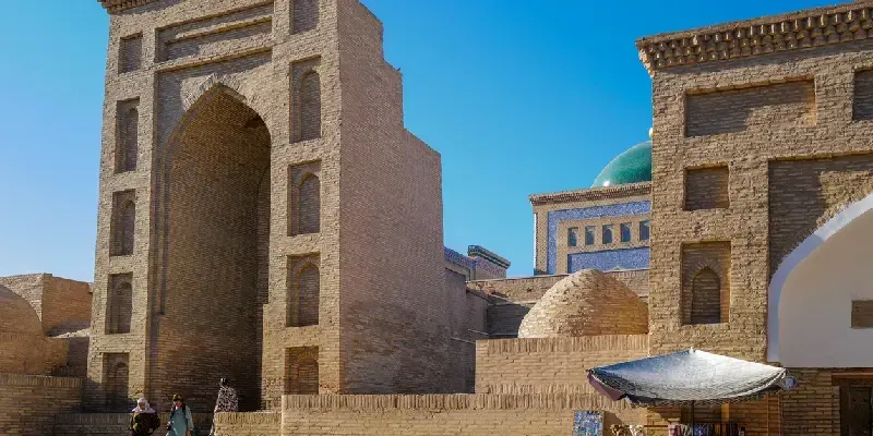 el-casco-antiguo-de-khiva-itchan-kala-uzbekistan