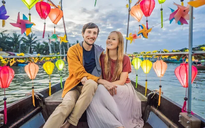 Hoi An