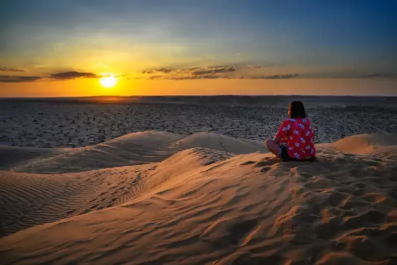 Oman e Dubai, Oman e Dubai