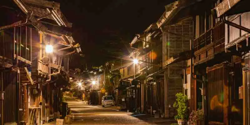 narai-juku
