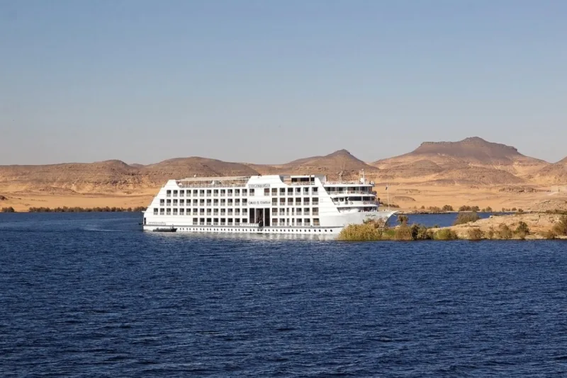Egyptian Nile Cruise